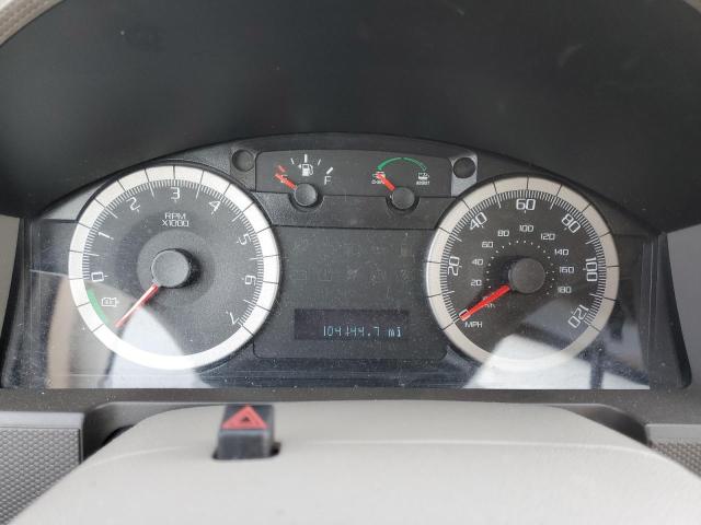 Photo 9 from auction – 2008 FORD ESCAPE HEV with VIN 1FMCU59H88KA55122