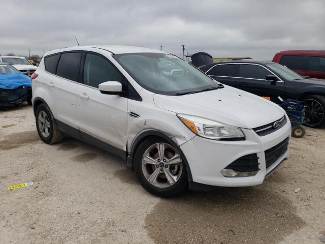 Photo 4 from auction – 2016 FORD ESCAPE SE with VIN 1FMCU0G77GUC61015