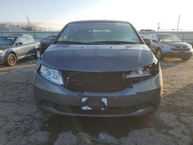 Photo 5 from auction – 2012 HONDA ODYSSEY EX with VIN 5FNRL5H44CB021720