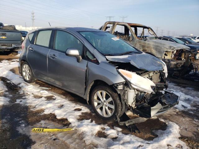 Photo 4 from auction – 2014 NISSAN VERSA NOTE with VIN 3N1CE2CP5EL411118
