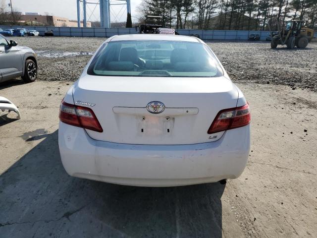 Photo 6 from auction – 2007 TOYOTA CAMRY CE with VIN 4T1BE46K57U684472