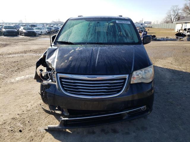 Photo 5 from auction – 2012 CHRYSLER TOWN & COU with VIN 2C4RC1BG0CR207612