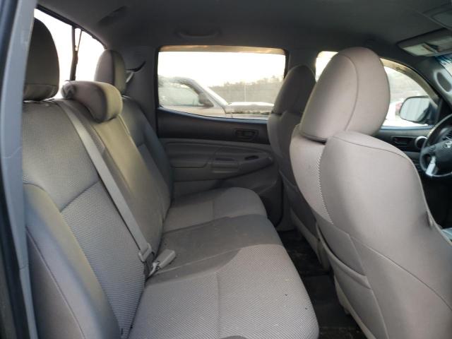 Photo 10 from auction – 2014 TOYOTA TACOMA DOU with VIN 3TMLU4EN3EM147348