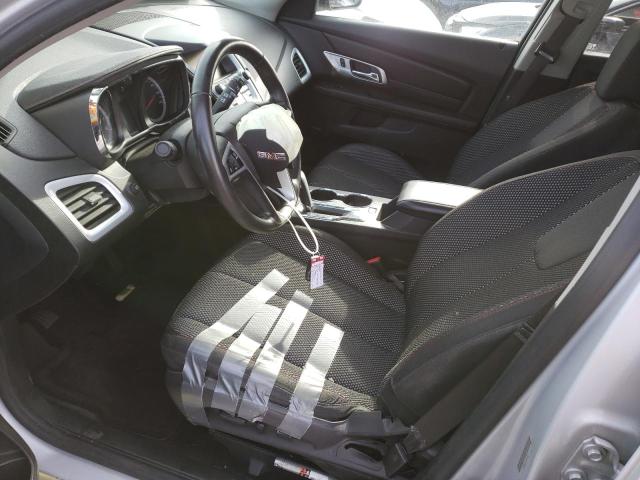 Photo 7 from auction – 2015 GMC TERRAIN SL with VIN 2GKFLWEK5F6343017