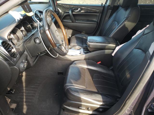 Photo 7 from auction – 2014 BUICK ENCLAVE with VIN 5GAKVBKD4EJ319653