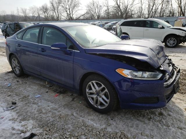 Photo 4 from auction – 2016 FORD FUSION SE with VIN 1FA6P0H72G5102930