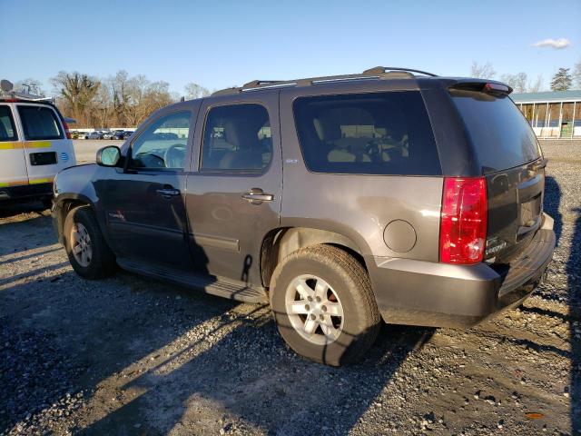 Photo 2 from auction – 2010 GMC YUKON SLT with VIN 1GKMCCE3XAR174656
