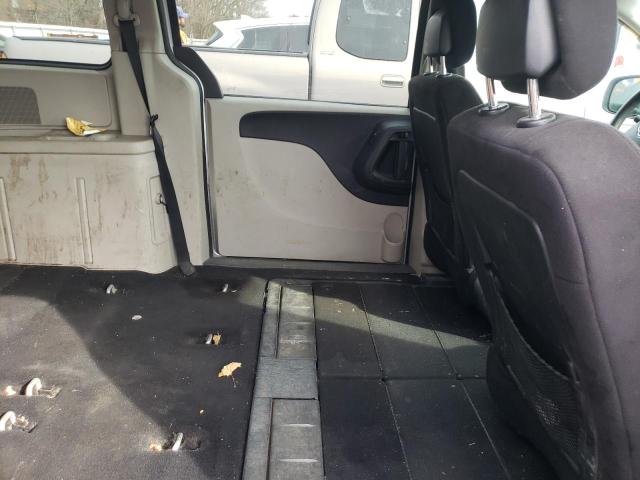 Photo 11 from auction – 2011 DODGE GRAND CARA with VIN 2D4RN3DGXBR627396