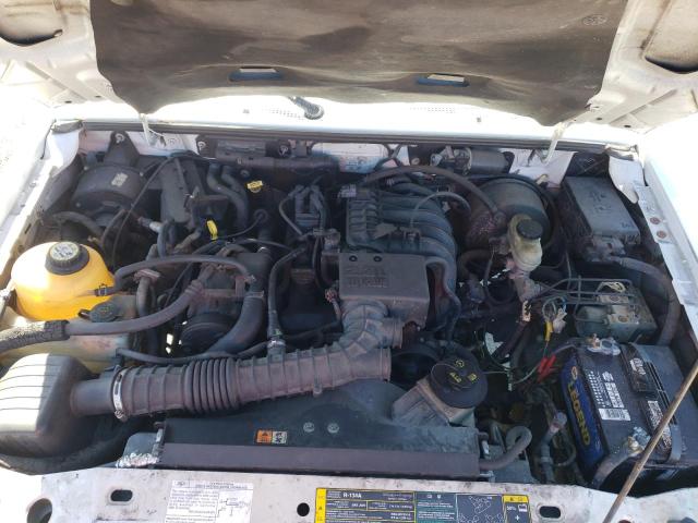 Photo 11 from auction – 2006 FORD RANGER with VIN 1FTYR10D76PA59306