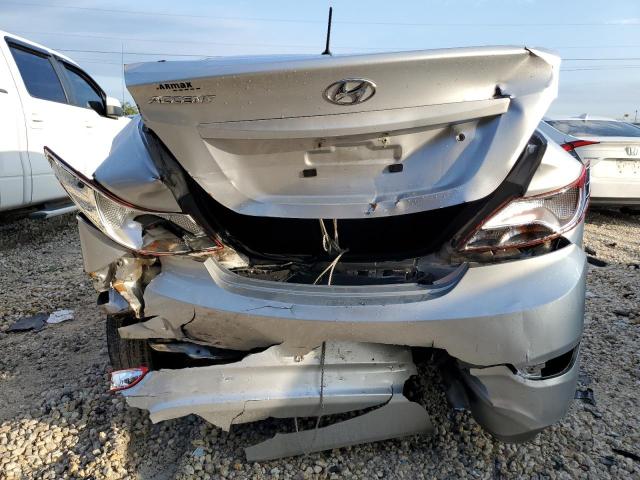 Photo 6 from auction – 2015 HYUNDAI ACCENT GLS with VIN KMHCT4AE6FU798765