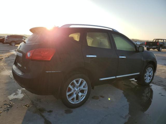 Photo 3 from auction – 2013 NISSAN ROGUE S with VIN JN8AS5MT8DW011822