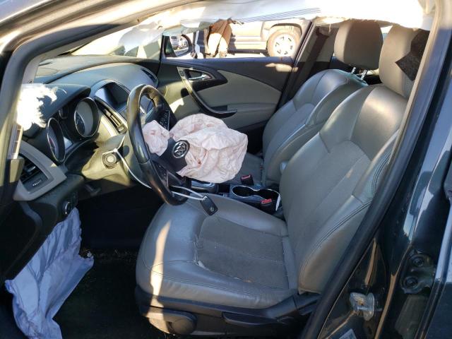 Photo 7 from auction – 2014 BUICK VERANO with VIN 1G4PP5SK5E4120698