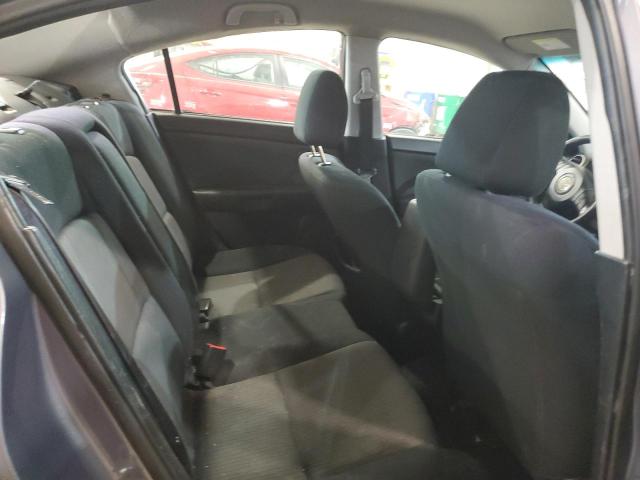 Photo 10 from auction – 2008 MAZDA 3 I with VIN JM1BK32G781878691