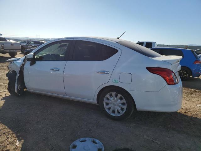 Photo 2 from auction – 2019 NISSAN VERSA S with VIN 3N1CN7AP2KL842804