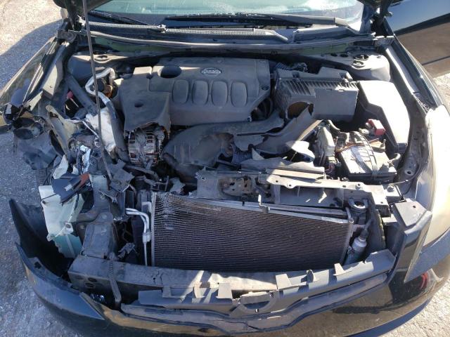 Photo 11 from auction – 2007 NISSAN ALTIMA 2.5 with VIN 1N4AL21E37C139619
