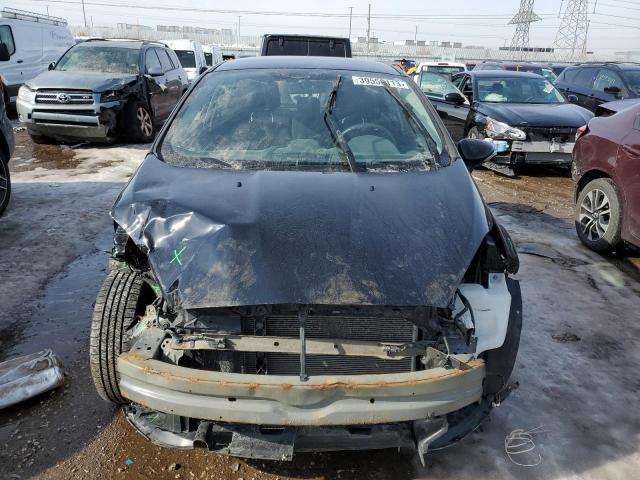 Photo 5 from auction – 2018 FORD FIESTA SE with VIN 3FADP4EJ4JM111693