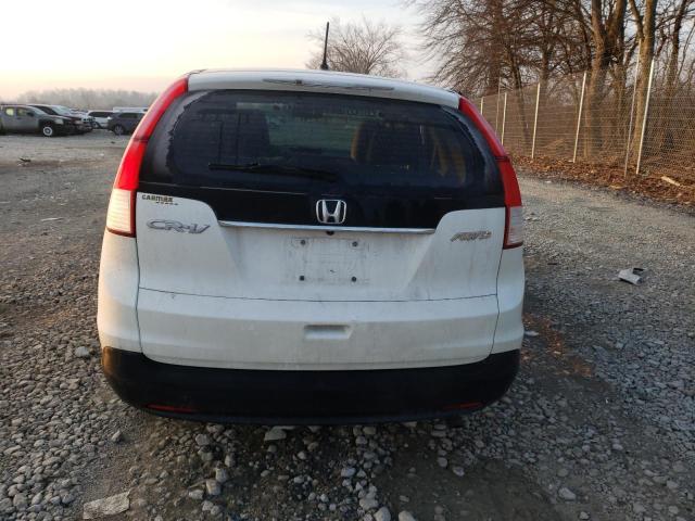Photo 6 from auction – 2012 HONDA CR-V EX with VIN 5J6RM4H52CL079283
