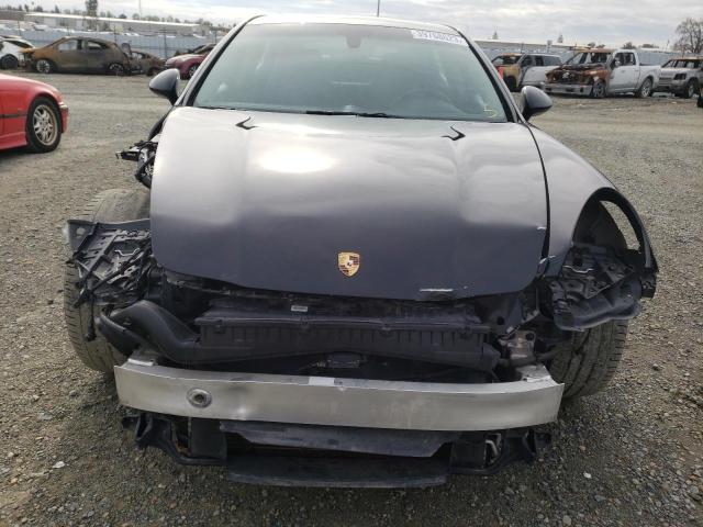 Photo 5 from auction – 2013 PORSCHE PANAMERA 2 with VIN WP0AA2A7XDL015764