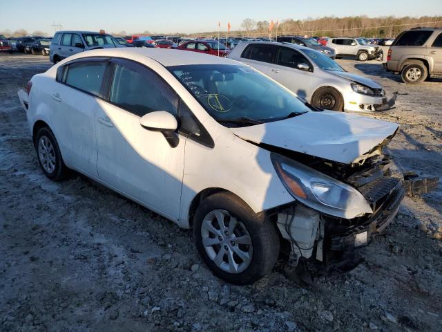Photo 4 from auction – 2017 KIA RIO LX with VIN KNADM4A3XH6098790