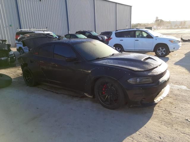 Photo 4 from auction – 2018 DODGE CHARGER R/ with VIN 2C3CDXGJ8JH188079