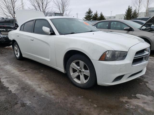 Photo 4 from auction – 2011 DODGE CHARGER with VIN 2B3CL3CG1BH612688