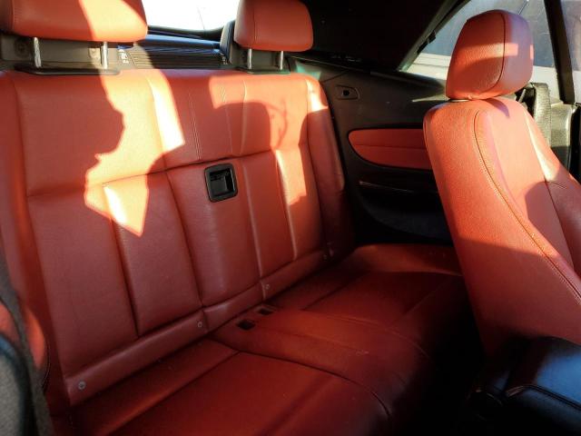 Photo 10 from auction – 2009 BMW 135 I with VIN WBAUN93529VK40047