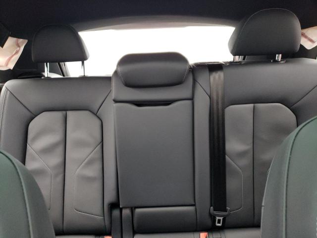 Photo 10 from auction – 2022 AUDI Q3 PREMIUM with VIN WA1EECF30N1041086