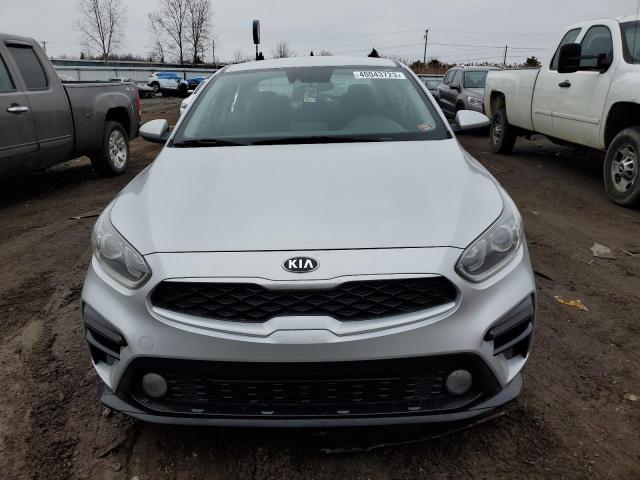 Photo 5 from auction – 2019 KIA FORTE FE with VIN 3KPF24AD9KE052265