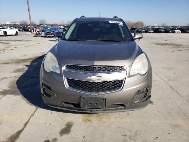 Photo 5 from auction – 2011 CHEVROLET EQUINOX LT with VIN 2CNALDEC6B6420924