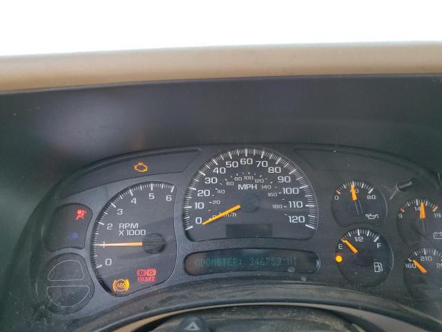 Photo 9 from auction – 2005 CHEVROLET SILVERADO with VIN 2GCEC13T251280315