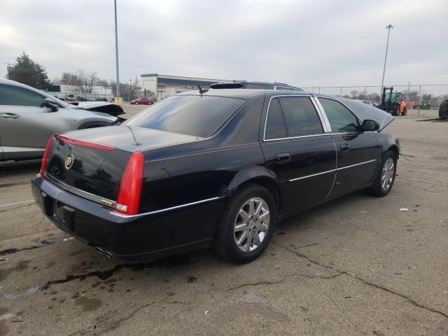 Photo 3 from auction – 2008 CADILLAC DTS with VIN 1G6KD57Y68U116834