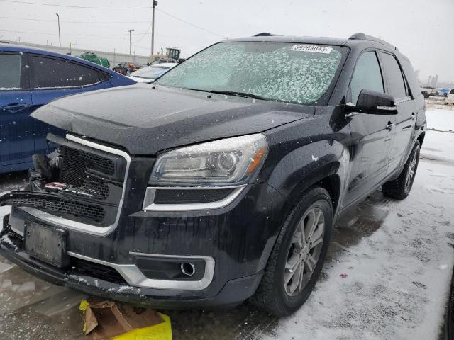 GMC ACADIA SLT 2013 with VIN 1GKKVRKD4DJ254488 - Photo from auction