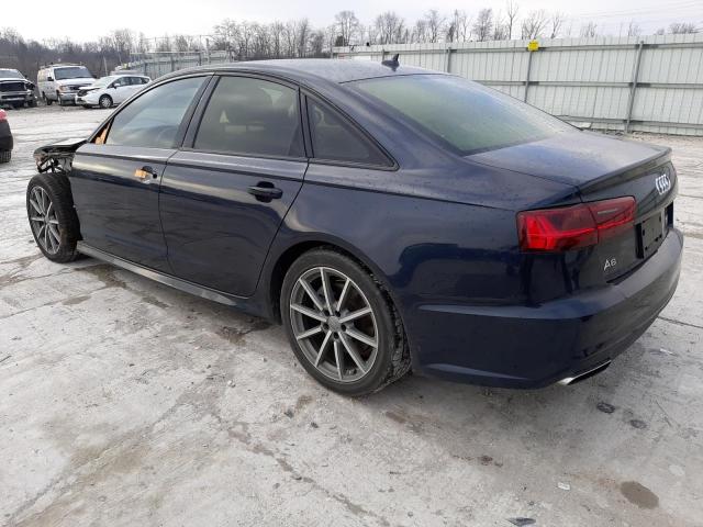 Photo 2 from auction – 2018 AUDI A6 PREMIUM with VIN WAUG3AFC6JN019053