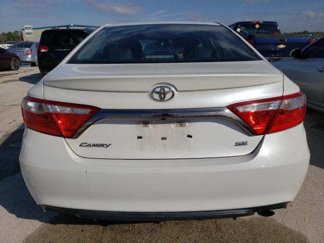 Photo 6 from auction – 2016 TOYOTA CAMRY LE with VIN 4T1BF1FK6GU128764