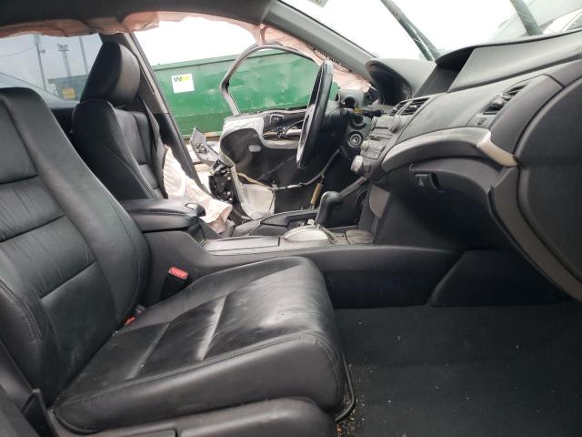 Photo 7 from auction – 2012 HONDA ACCORD SE with VIN 1HGCP2F65CA029543