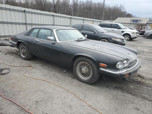 Photo 4 from auction – 1985 JAGUAR XJS with VIN SAJNV5845FC120512