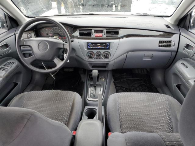 Photo 8 from auction – 2002 MITSUBISHI LANCER ES with VIN JA3AJ26E92U081137