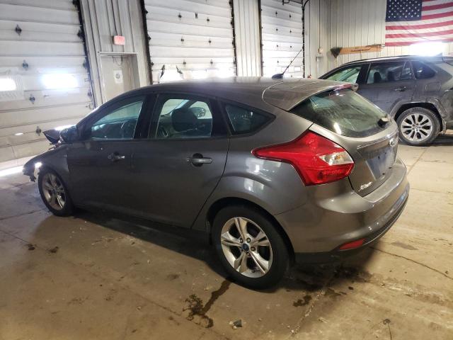 Photo 2 from auction – 2013 FORD FOCUS SE with VIN 1FADP3K29DL283179
