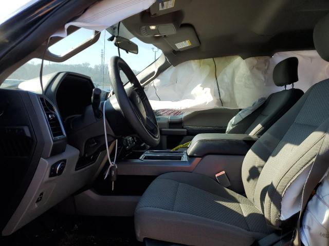 Photo 7 from auction – 2017 FORD F150 SUPER with VIN 1FTEW1EP8HKD65204