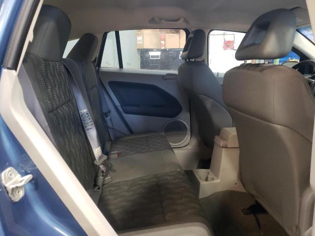 Photo 10 from auction – 2007 DODGE CALIBER SX with VIN 1B3HB48B47D578231