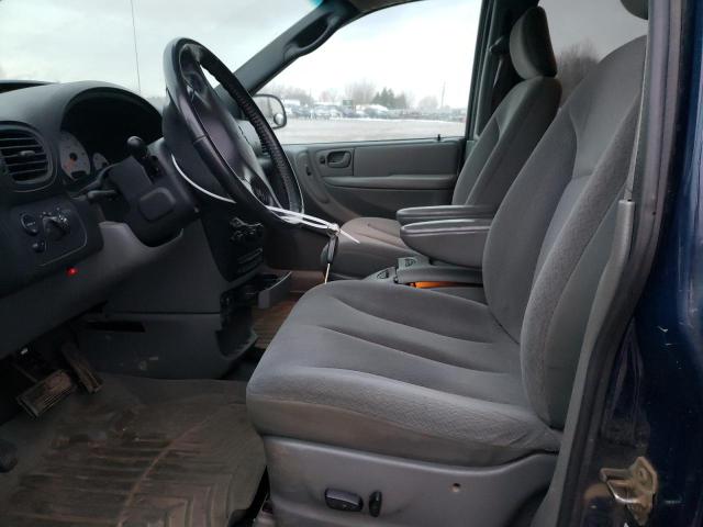 Photo 7 from auction – 2004 DODGE GRAND CARA with VIN 2D4GP44LX4R572178