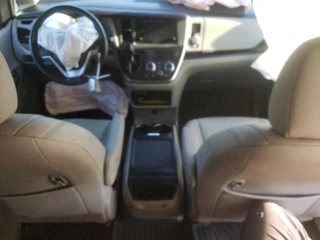 Photo 8 from auction – 2015 TOYOTA SIENNA XLE with VIN 5TDDK3DC6FS110316