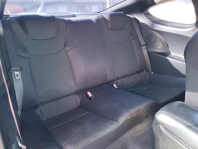 Photo 10 from auction – 2010 HYUNDAI GENESIS CO with VIN KMHHT6KD0AU013933