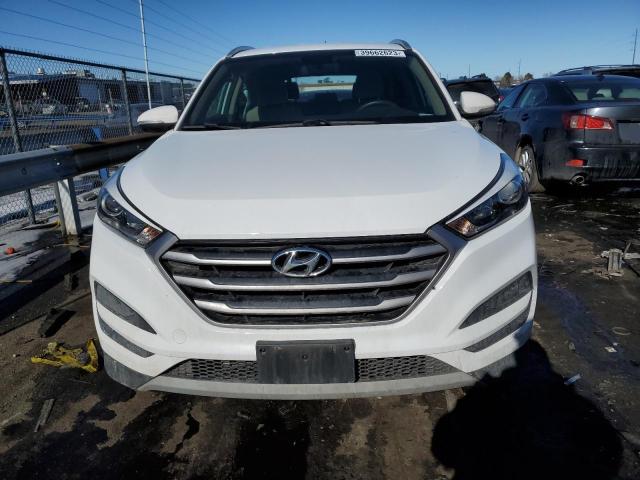 Photo 5 from auction – 2017 HYUNDAI TUCSON LIM with VIN KM8J3CA29HU370473