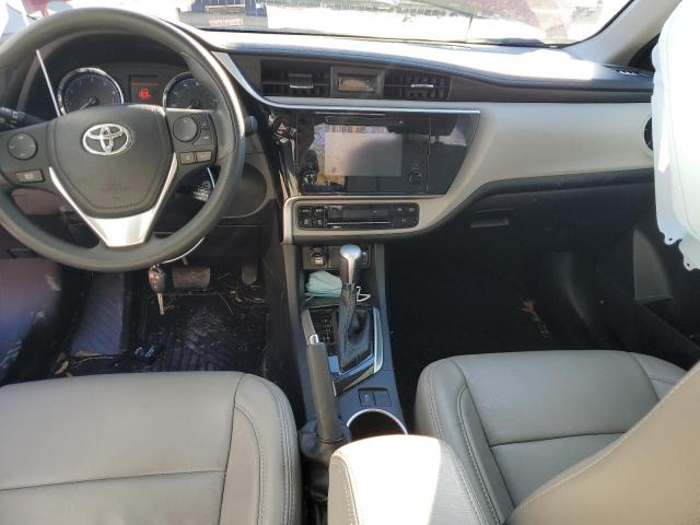 Photo 8 from auction – 2018 TOYOTA COROLLA L with VIN 2T1BURHEXJC012696
