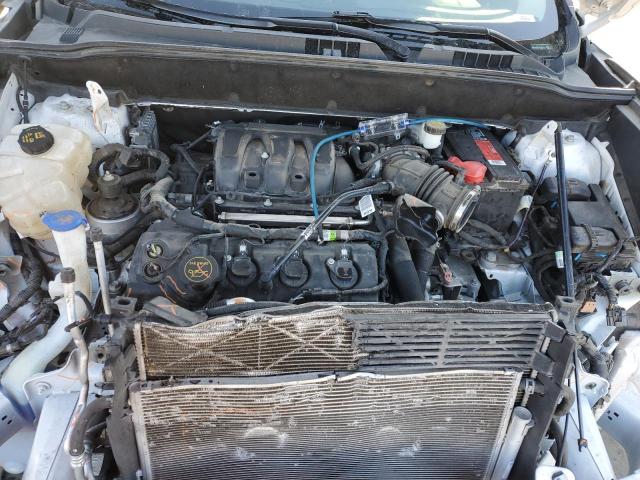 Photo 11 from auction – 2018 LINCOLN MKX SELECT with VIN 2LMPJ8KR5JBL26723
