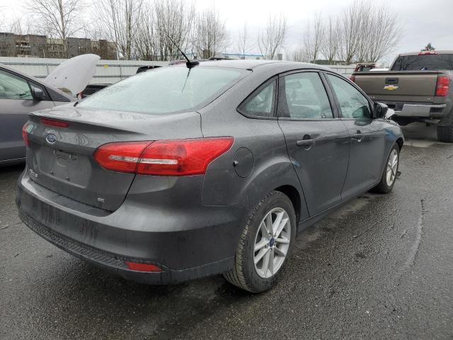 Photo 3 from auction – 2018 FORD FOCUS SE with VIN 1FADP3F23JL262236