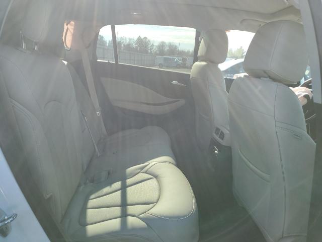 Photo 10 from auction – 2019 BUICK ENVISION with VIN LRBFX3SX9KD006357