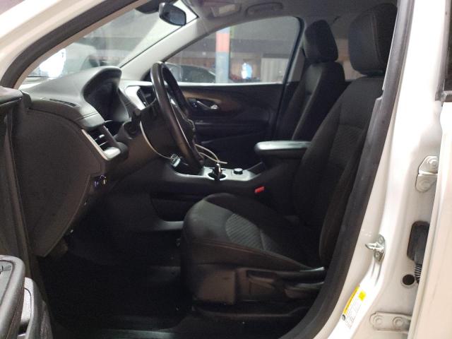 Photo 7 from auction – 2019 GMC TERRAIN SL with VIN 3GKALMEVXKL384628