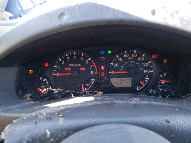 Photo 9 from auction – 2019 NISSAN FRONTIER S with VIN 1N6AD0ER9KN783239
